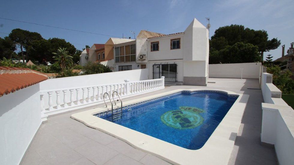 Encuentra las casas con piscina más baratas - Fotocasa Life Casas con piscina