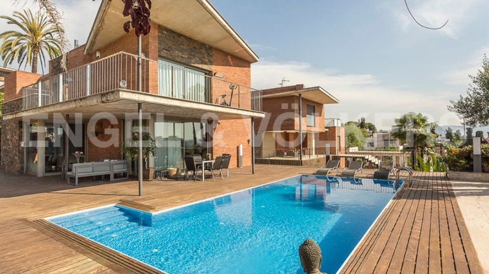Encuentra las casas con piscina más baratas - Fotocasa Life Casas con piscina