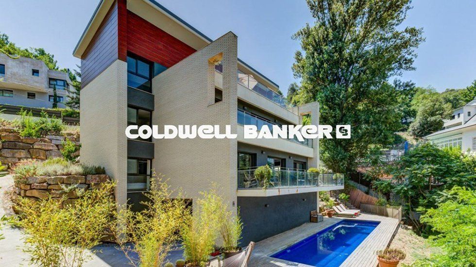 Las mejores casas con piscina de Barcelona - Fotocasa Life Las mejores piscinas en Barcelona