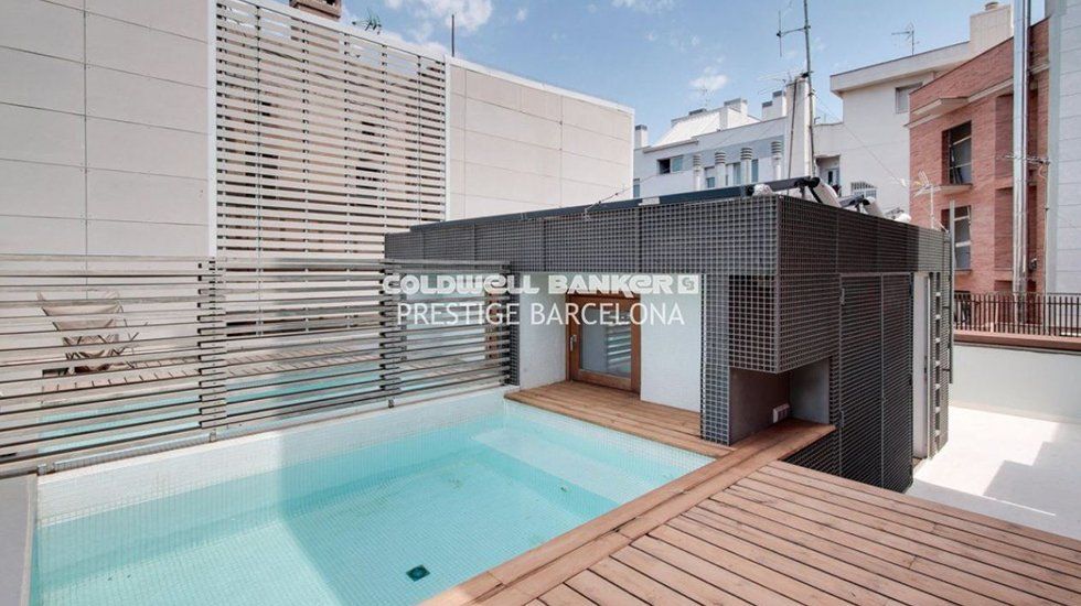 Las mejores casas con piscina de Barcelona - Fotocasa Life Modernidad