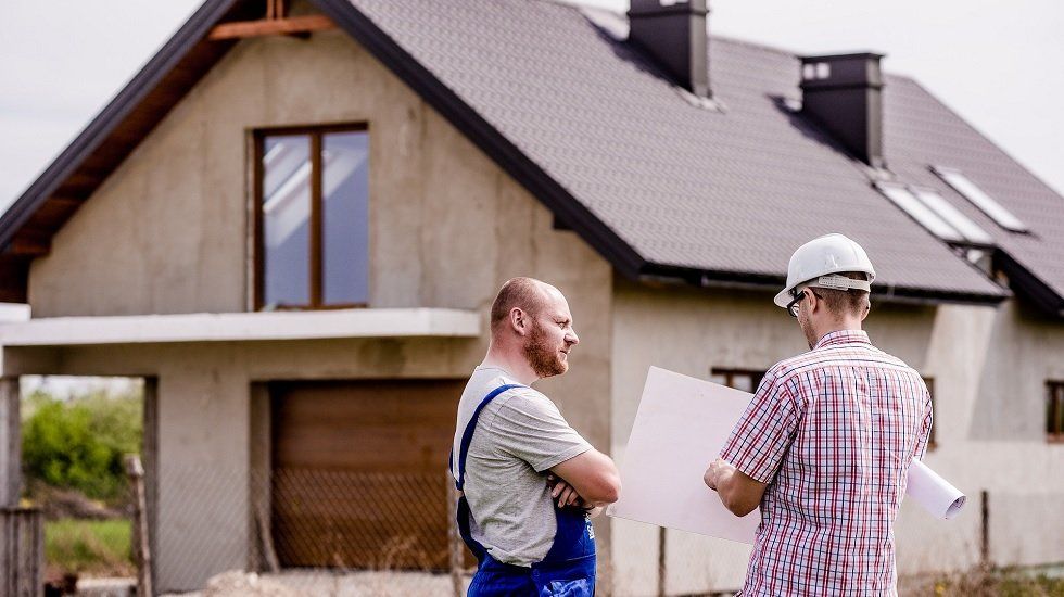 Planos para distribuir tu vivienda