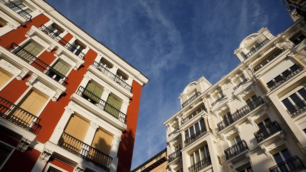 El Banco de España constata el aumento de los precios de alquiler