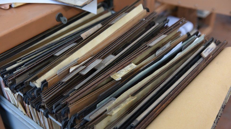 Los Registros de la Propiedad, Mercantiles y Bienes Muebles permanecen abiertos