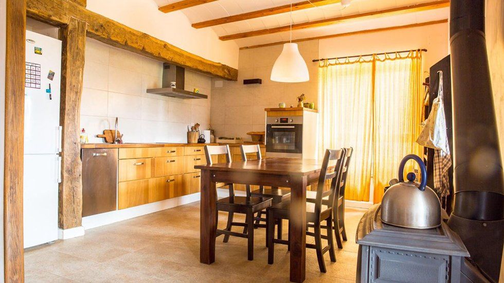 Casas rurales para perderse - Fotocasa Life Casas rurales para perderse
