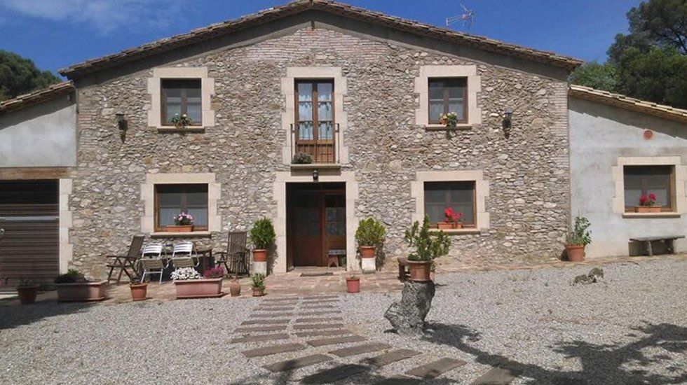 Casas rurales para perderse - Fotocasa Life Pirineos