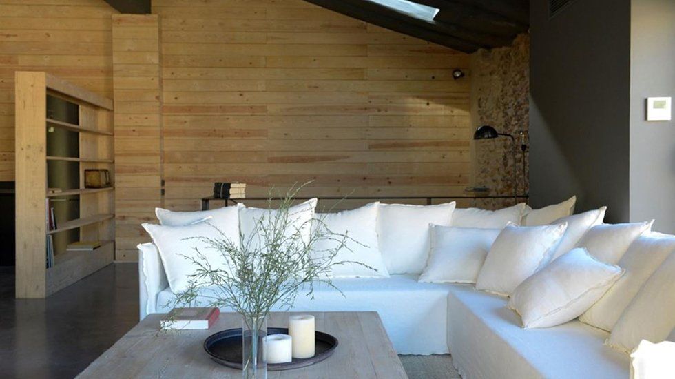 Fincas rústicas reformadas