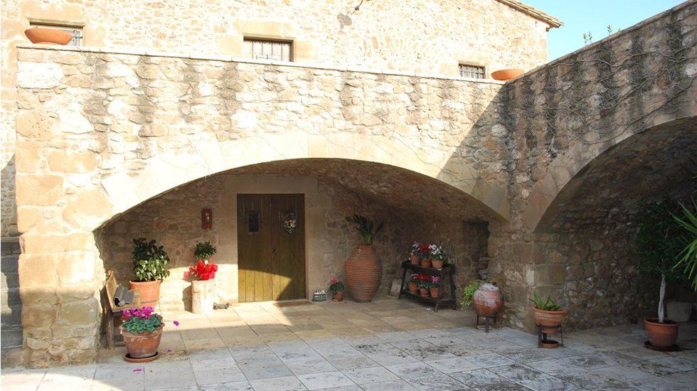 Fincas rústicas reformadas para vivir el verano