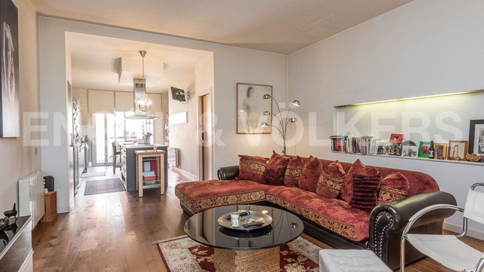 Badalona con encanto