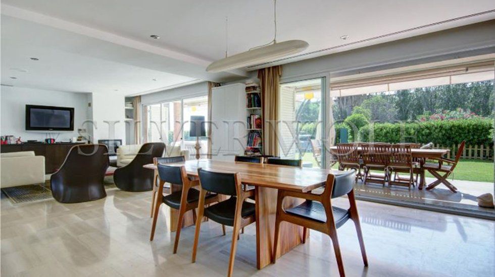 Salones con mucha personalidad - Fotocasa Life Reunirlos a todos