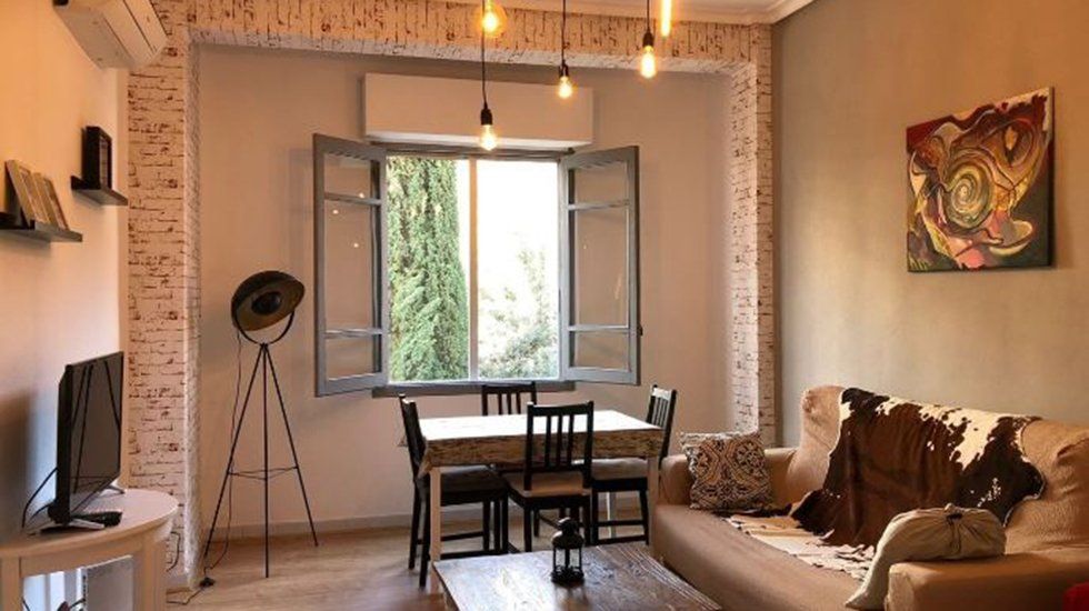 Salones con mucha personalidad - Fotocasa Life Estilo rústico