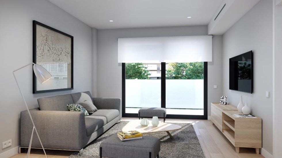 Salones con mucha personalidad - Fotocasa Life Salones con mucha personalidad