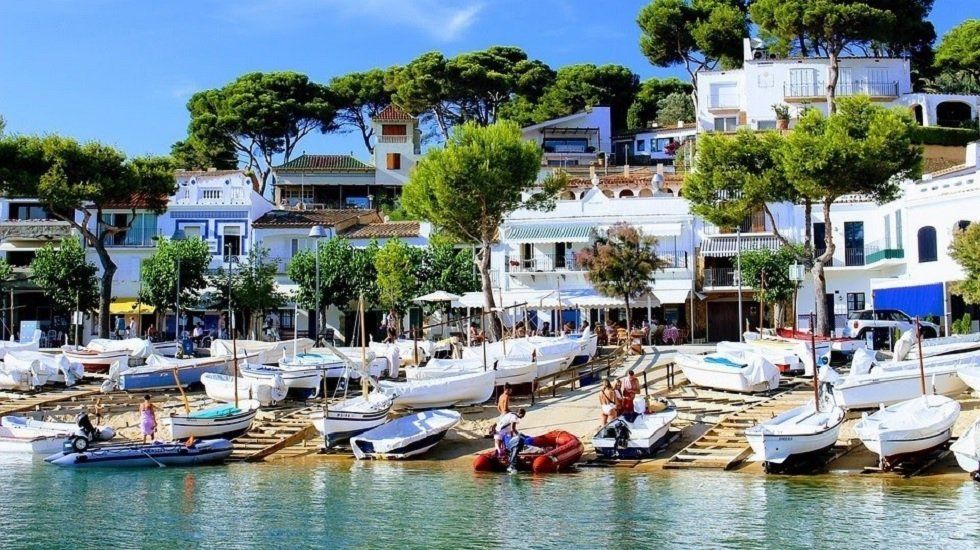 El 70% de las segundas residencias en España se ubica en zonas costeras