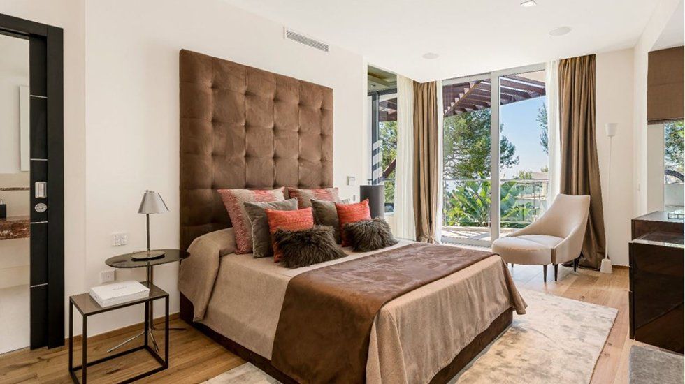 La sofisticación hecha vivienda