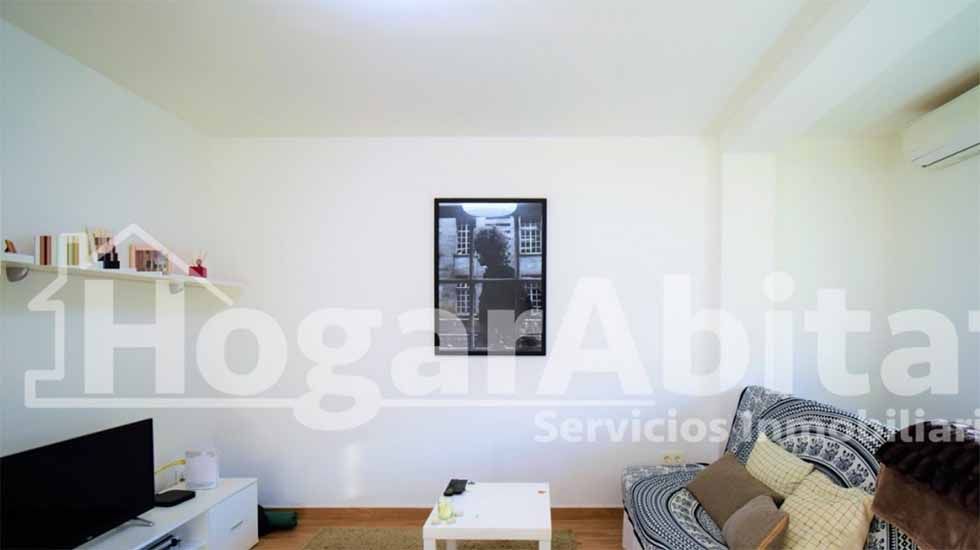 Apartamentos de verano