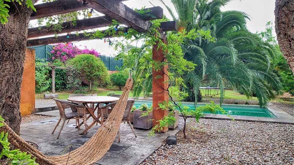 Jardines que enamoran - Fotocasa Life Casa con jardín