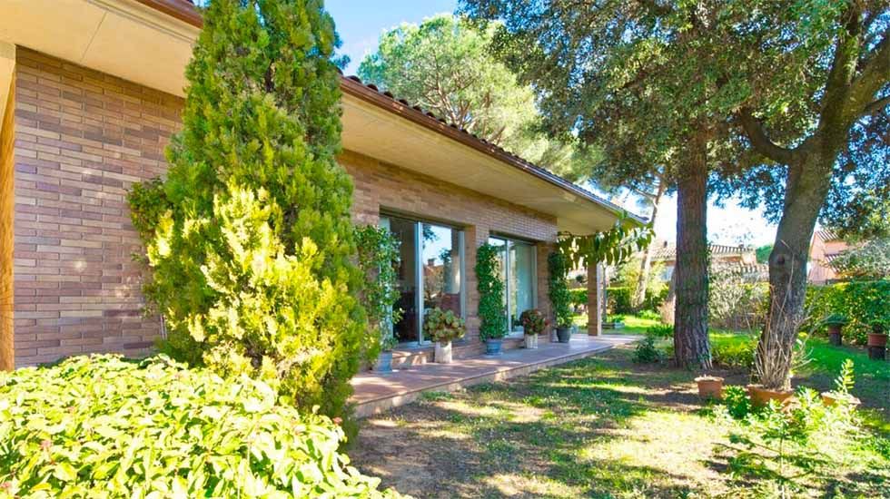 Jardines que enamoran - Fotocasa Life Vivienda con jardín