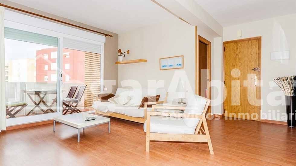 Los mejores apartamentos vacacionales