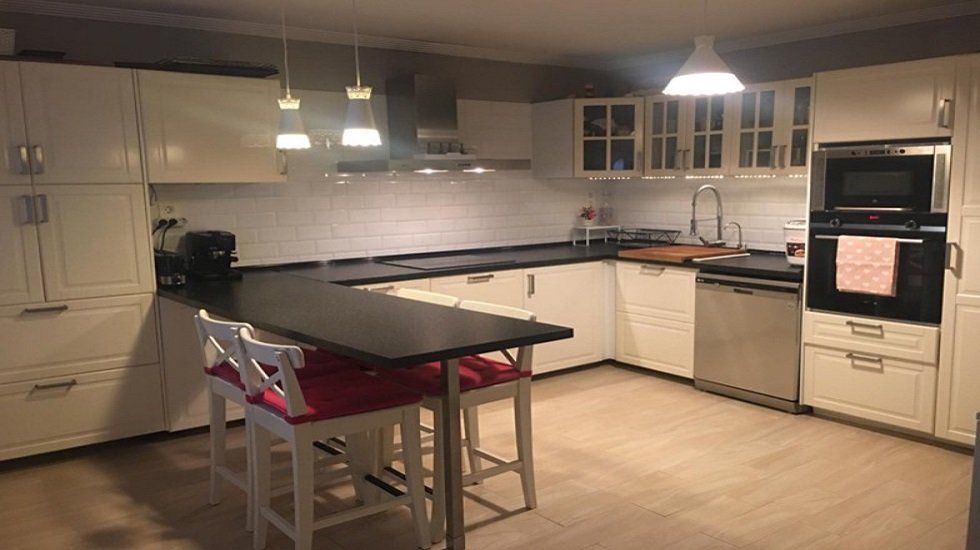 Casas a buen precio
