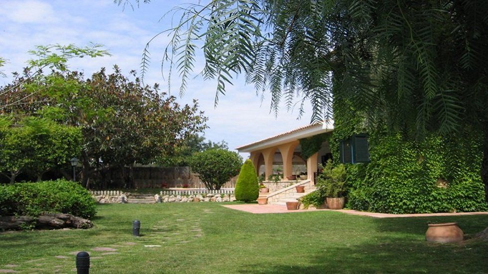 Casas a buen precio