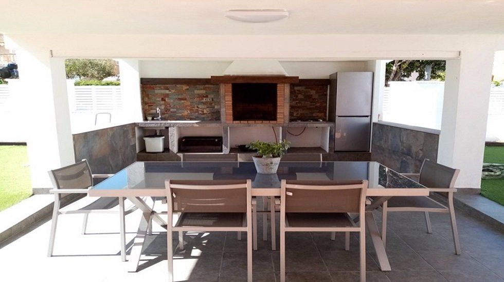 Casas a buen precio