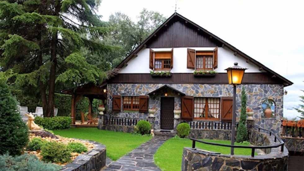 Jardines que enamoran - Fotocasa Life Casas con jardín