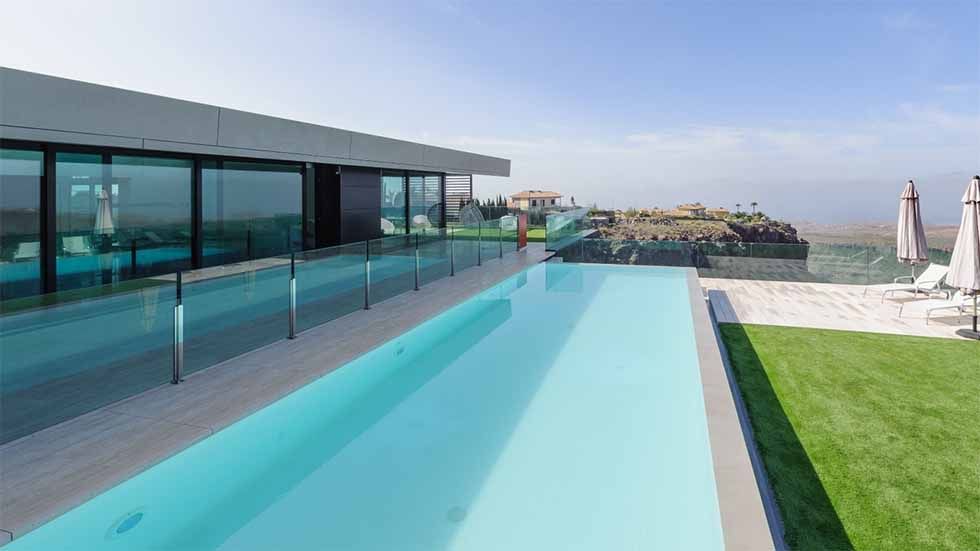 ¿Sueñas con vivir en una isla? Casas increíbles en Baleares y Canarias
