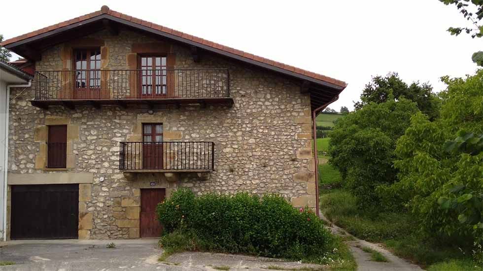 Casa tradicional