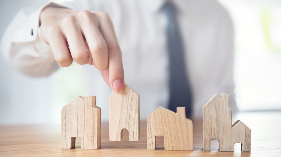 El precio de la vivienda en alquiler baja un -0,5% en agosto