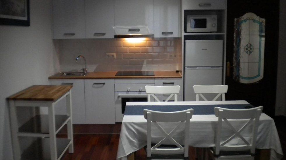 Los mejores pisos reformados de Barcelona