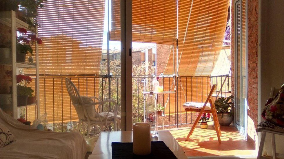 Los mejores pisos reformados de Barcelona