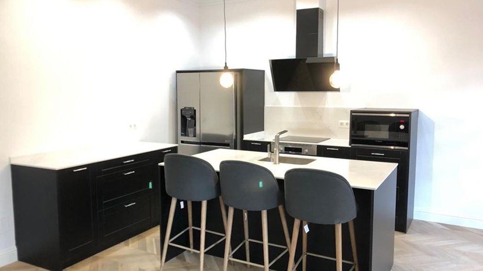 Los mejores pisos reformados de Barcelona