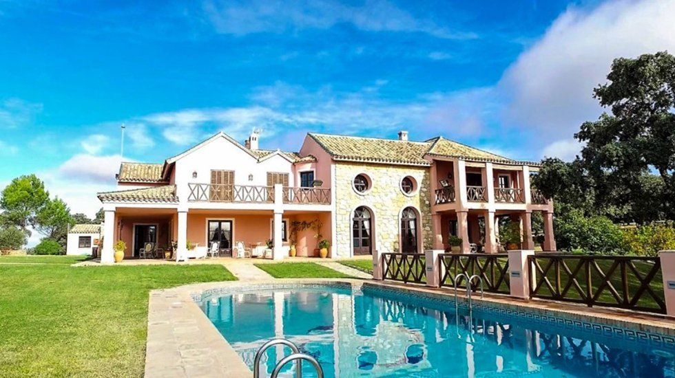 Las casas más caras de Fotocasa