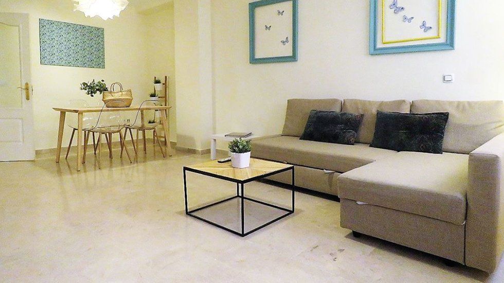 Siente la comodidad de estas casas