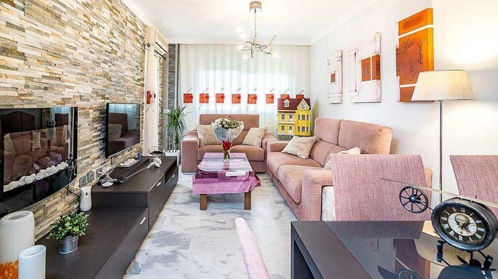 Siente la comodidad de estas casas