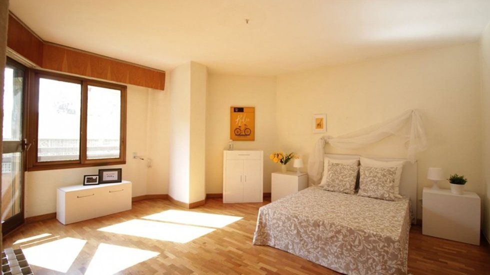 Siente la comodidad de estas casas