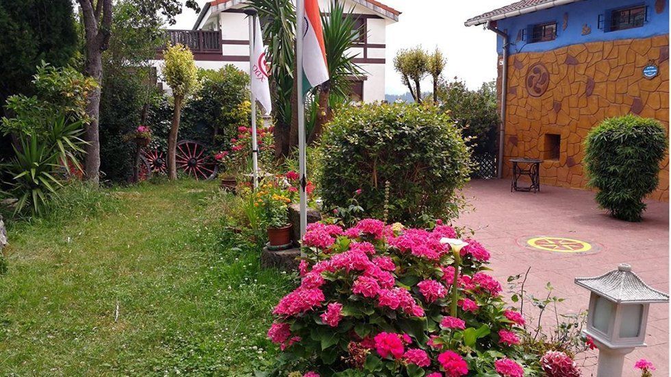 Las mejores fincas rústicas reformadas