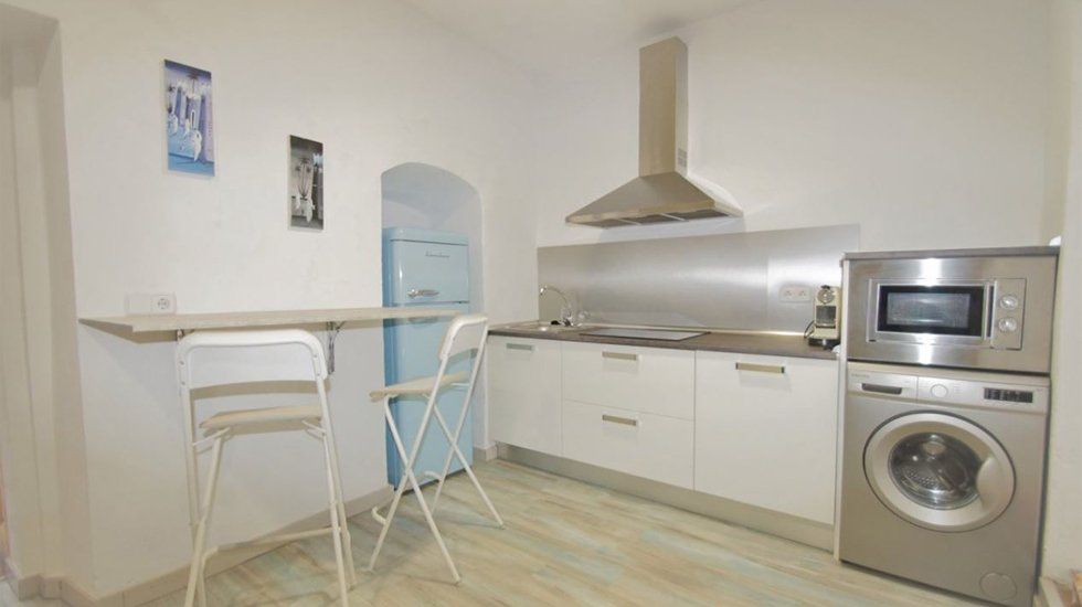 Increíbles apartamentos