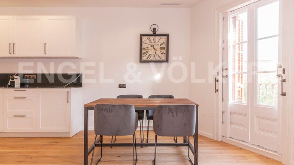 Increíbles apartamentos