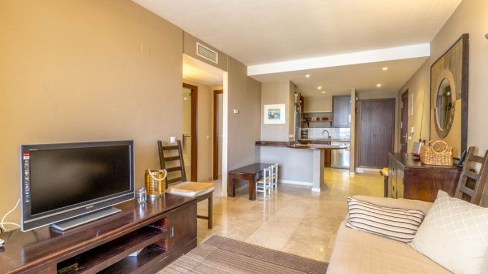 Increíbles apartamentos