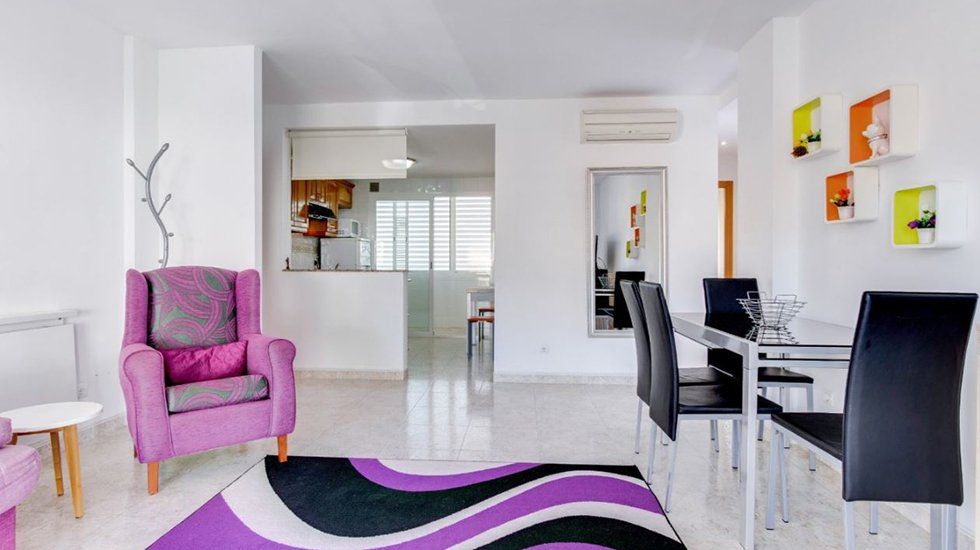 ¿Pensando en independizarte? ¡Descubre estos increíbles apartamentos!