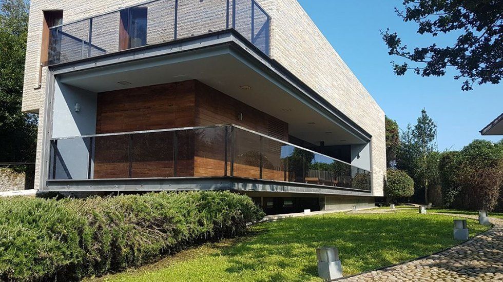 Jardines para disfrutar el otoño