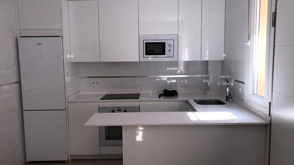 Pisos por menos de 200.000 € en Madrid