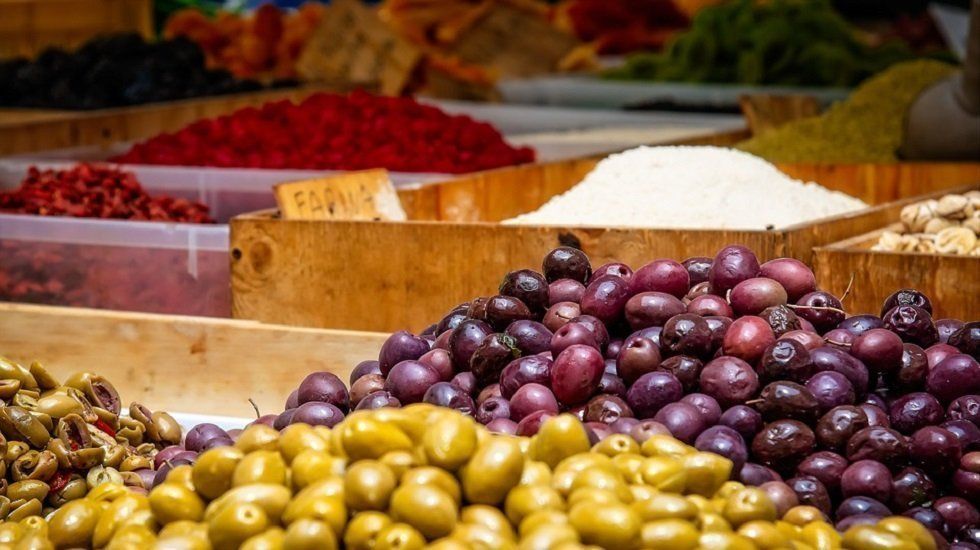 Dos mercados españoles elegidos como los mejores del mundo