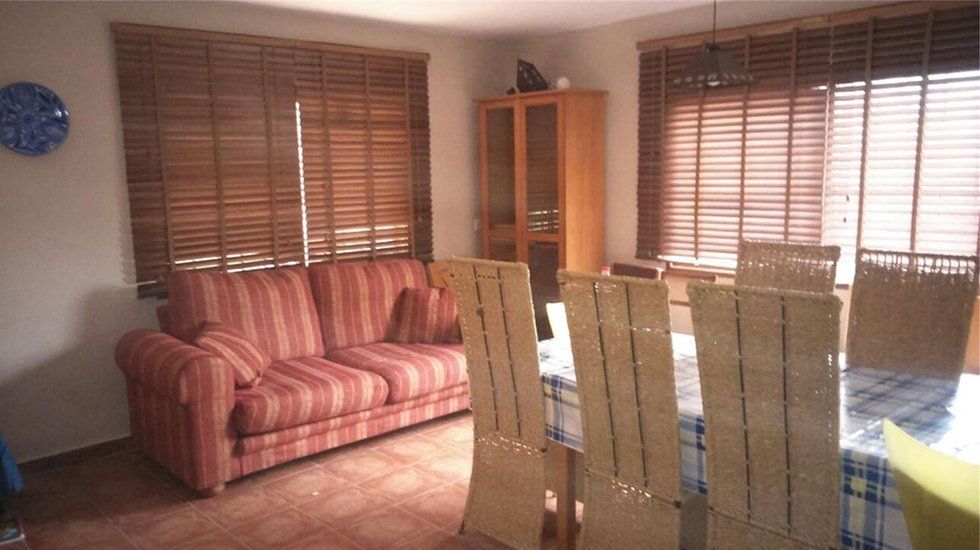 Casas baratas en plena naturaleza