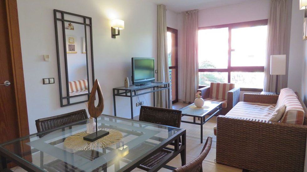 Hogar ideal