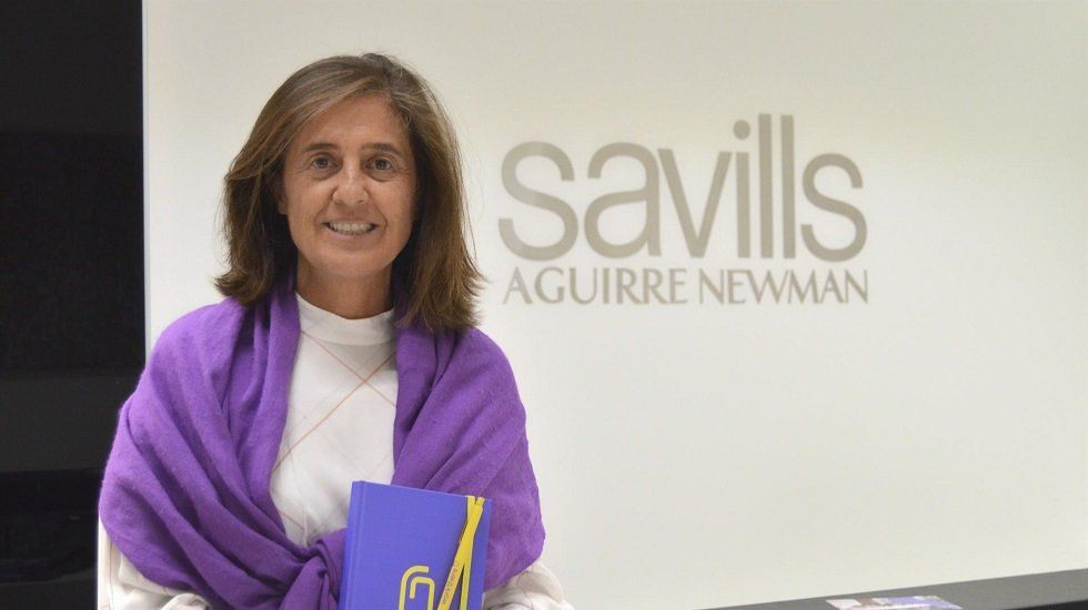 Savills Aguirre Newman lanza ‘Workthere’ en España