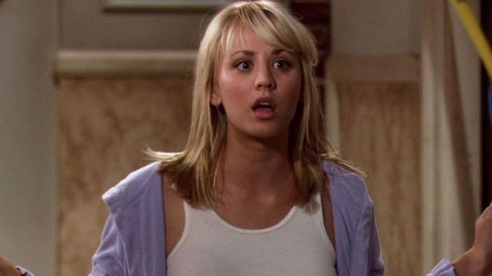 Así es la lujosa casa de Kaley Cuoco, Penny en ‘The Big Bang Theory’