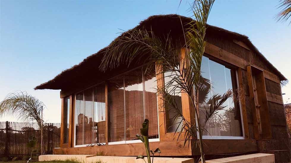 Casas para pasar el invierno