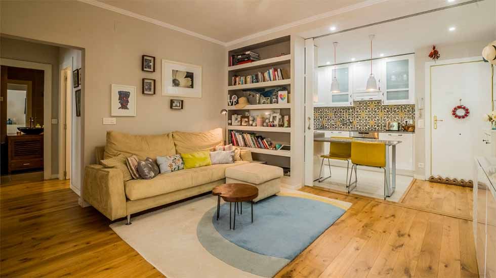 Decoración otoñal para tu nuevo hogar