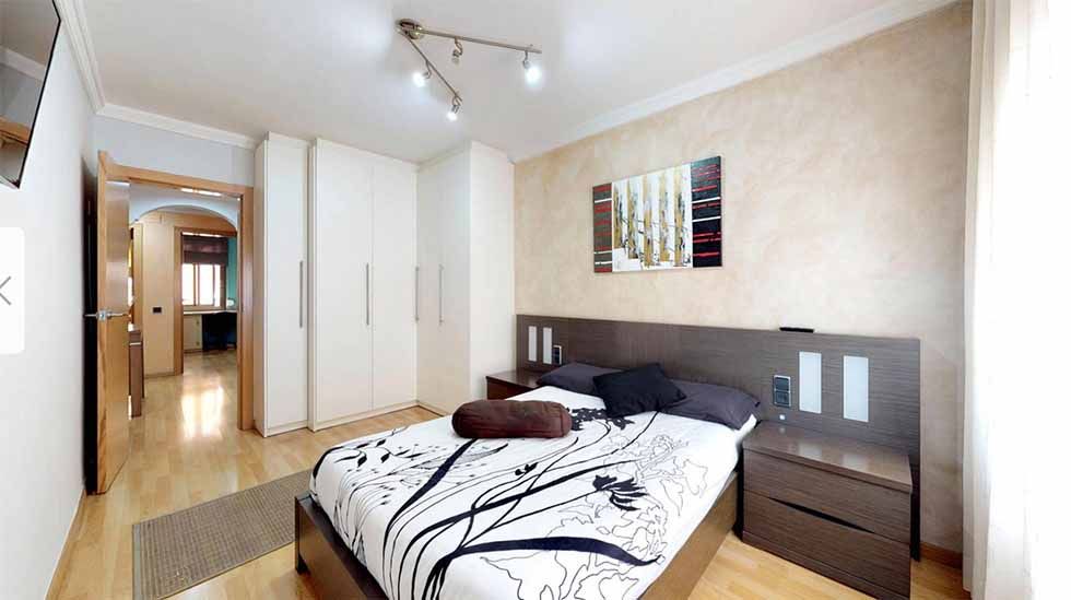 Casas acogedoras